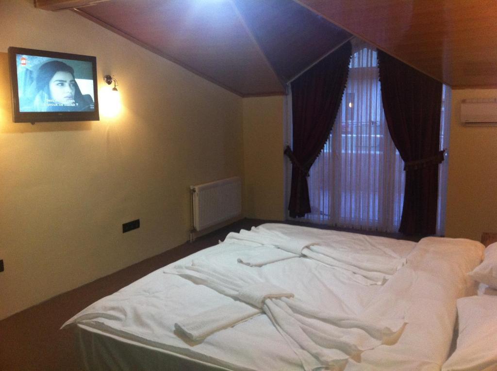 Tj'S Hotel Eceabat Quarto foto