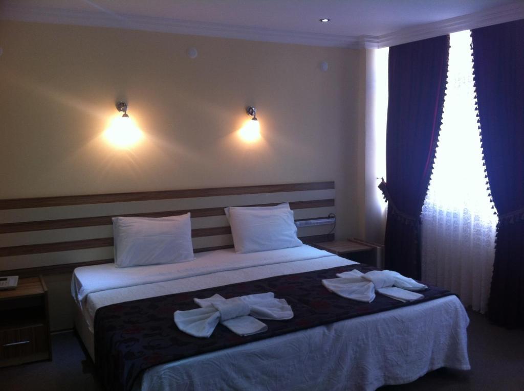 Tj'S Hotel Eceabat Quarto foto